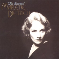 Marlene Dietrich - Où vont les fleurs